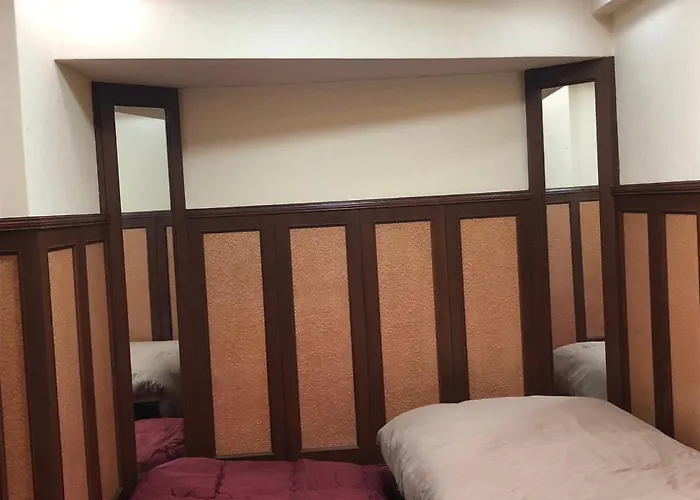 Shinjuku House