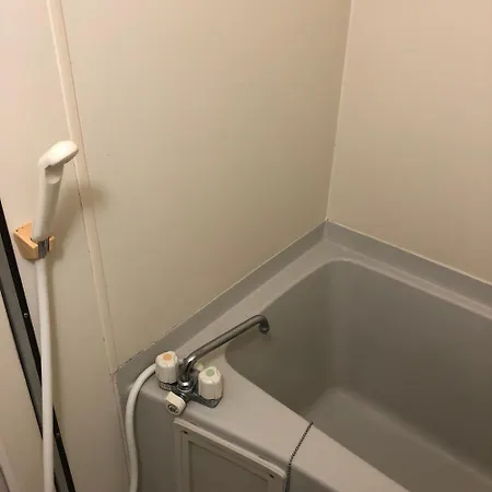 東京都Shinjuku House公寓 外观 照片