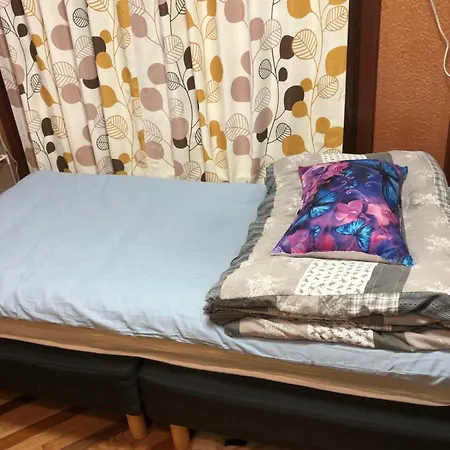 東京都Shinjuku House公寓 外观 照片