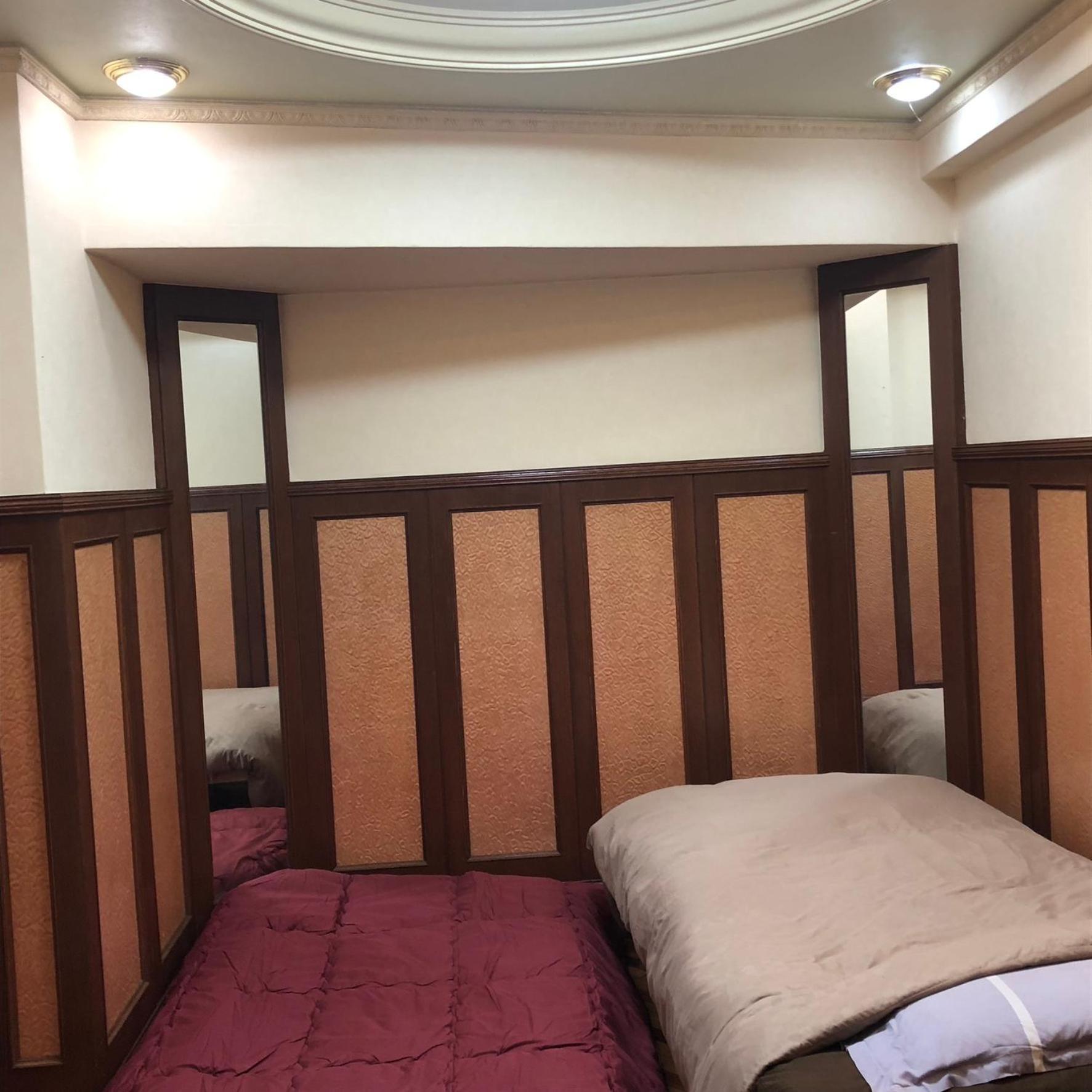 アパート Shinjuku House 東京都