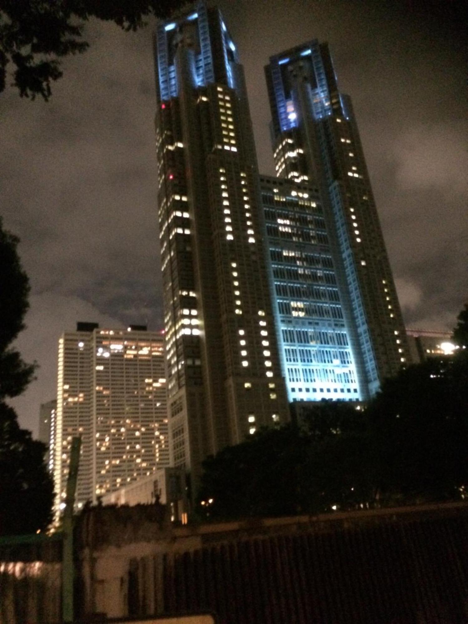 Shinjuku House 公寓 *